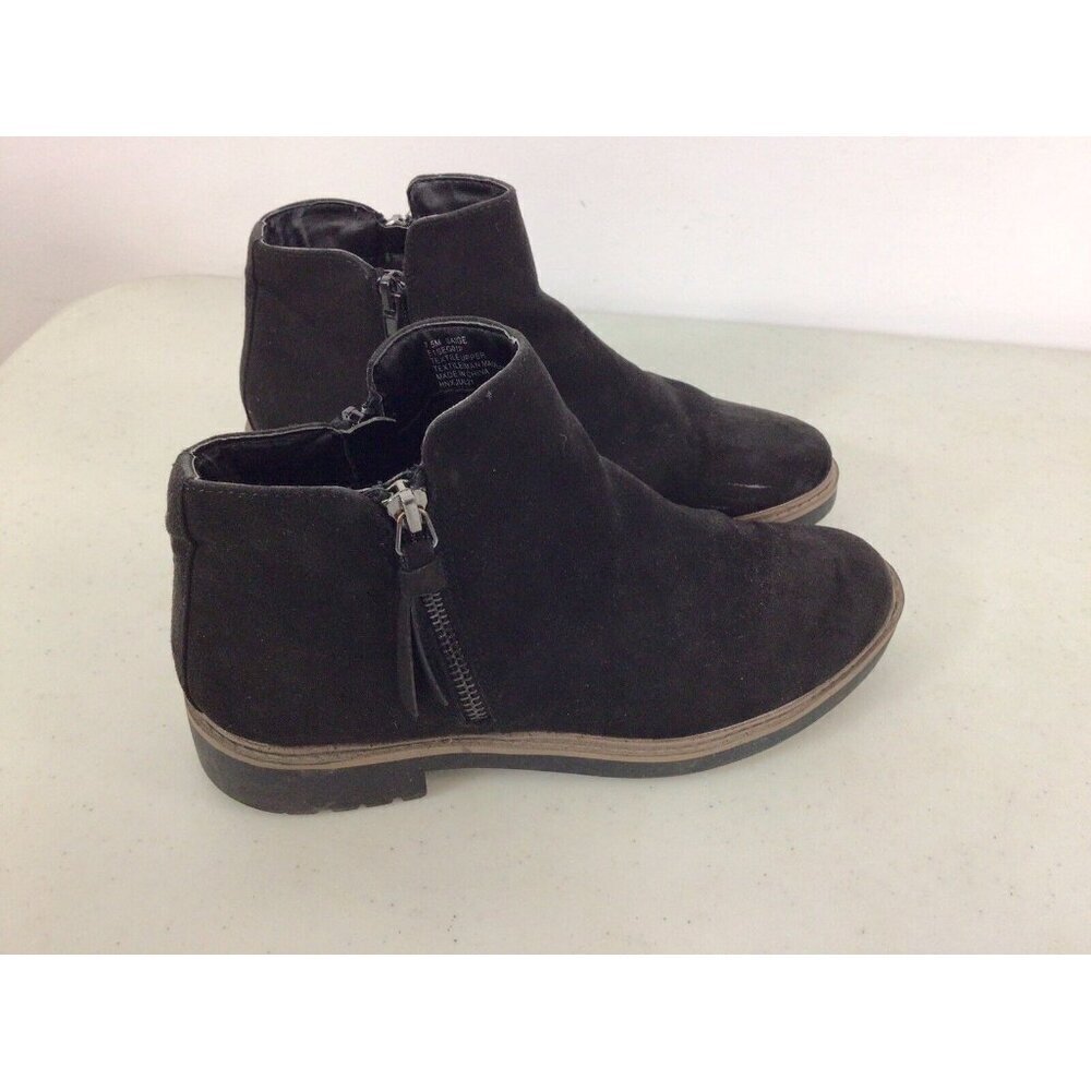 Esprit Ankle Boots Womens 7.5 - Picture 6 of 8